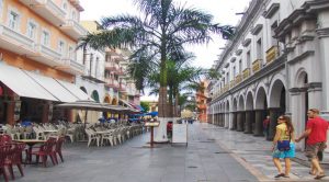 Lugares turísticos de Veracruz