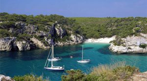 Las 10 playas más bonitas del mundo