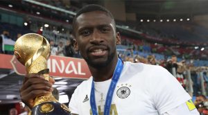Los 10 fichajes más caros del Chelsea