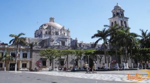 Lugares turísticos de Veracruz