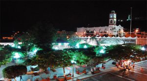 El tajín: lo que debes saber antes de visitar esta zona arqueológica