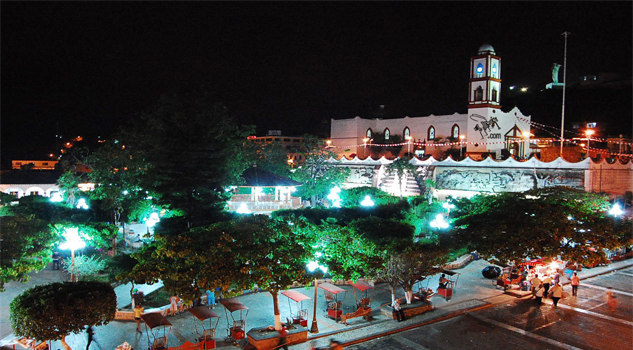 El tajín: lo que debes saber antes de visitar esta zona arqueológica