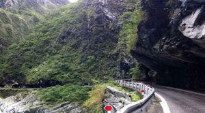 Las 10 carreteras más peligrosas del mundo