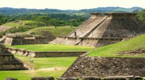 Centros arqueológicos de Veracruz