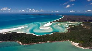 Las 10 playas más bonitas del mundo