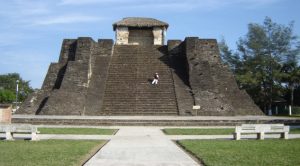 Centros arqueológicos de Veracruz