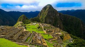 Las 8 Maravillas del Mundo Moderno