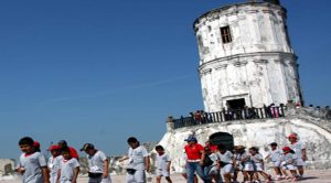 10 sitios para visitar en Veracruz