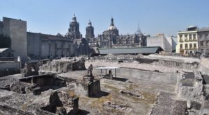 10 zonas arqueológicas para visitar en México