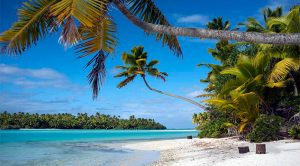 Las 10 playas más bonitas del mundo