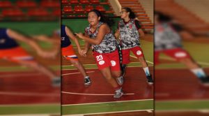 Kids Tihuatlán en la final