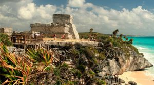 Los 10 Mejores Lugares Turísticos De México 6- Rivera Maya