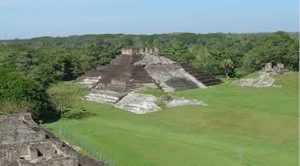 Centros arqueológicos de Veracruz