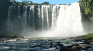 10 sitios para visitar en Veracruz