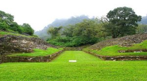 Centros arqueológicos de Veracruz