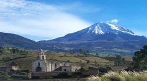 10 sitios para visitar en Veracruz