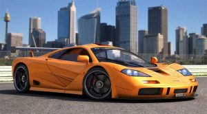Los 10 autos más rápidos del mundo