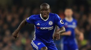Los 10 fichajes más caros del Chelsea