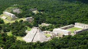 10 zonas arqueológicas para visitar en México