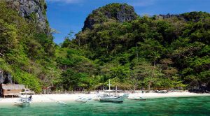 Las 10 playas más bonitas del mundo