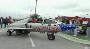 Las 10 Motocicletas más raras y extrañas