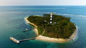 10 sitios para visitar en Veracruz 8.- cancuncito