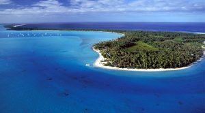 Las 10 playas más bonitas del mundo