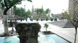 Los 10 Mejores Lugares Turísticos De México
