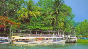 10 sitios para visitar en Veracruz