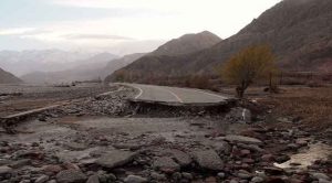 Las 10 carreteras más peligrosas del mundo