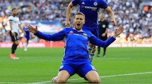 Los 10 fichajes más caros del Chelsea