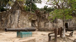 Lugares turísticos de Veracruz
