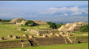 10 zonas arqueológicas para visitar en México