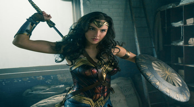 Gal Gadot rompe el silencio y habla sobre su salario en Mujer Maravilla 9