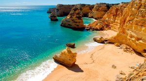 Las 10 playas más bonitas del mundo