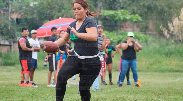 Affemex convoca a su torneo XII AFFEMEX convoca a su torneo XII