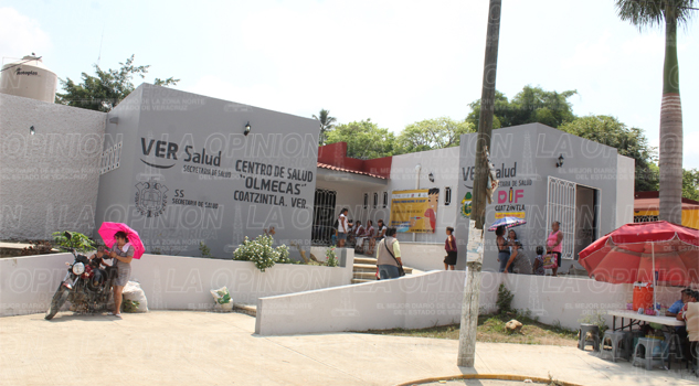 Acecha tuberculósis en ZN Acecha tuberculósis en ZN