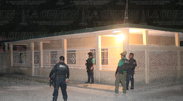 Acaban con los secuestros Afirman Acaban Secuestros