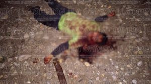 Sentencian a 25 años de prisión a agricultor por homicidio Agricultor Delito Homicidio Asesinado