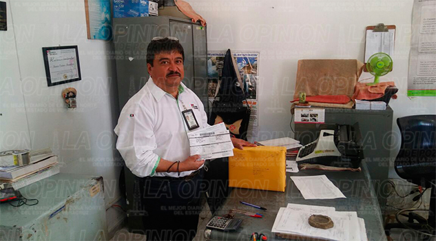 Al extranjero envíos de la región norte Al extranjero envíos de la región norte