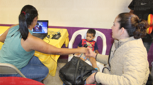 Aplican estrategias para discapacitados Aplican estrategias para discapacitados