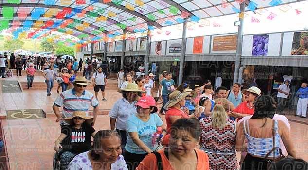 Tendremos productos turísticos propios Tendremos productos turísticos propios