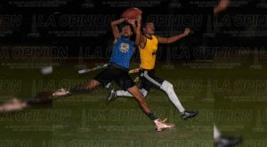 ¡Pitbulls es campeón! Pitbulls Bat Final Frus-Secc