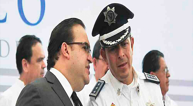 Bermúdez Zurita busca acuerdo para salir de prisión Bermudez zurita