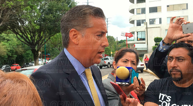 Beto Silva Niega Todo