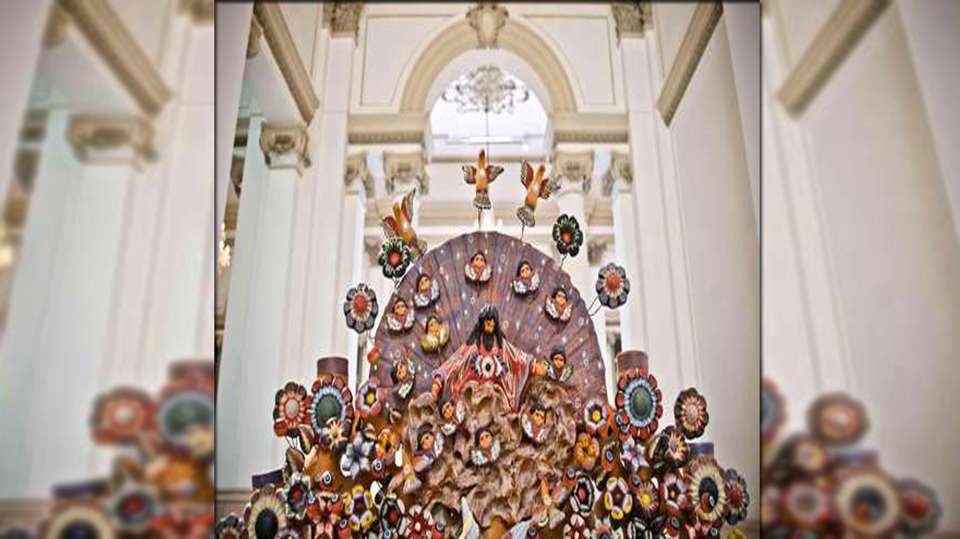 La flor en la cultura mexicana