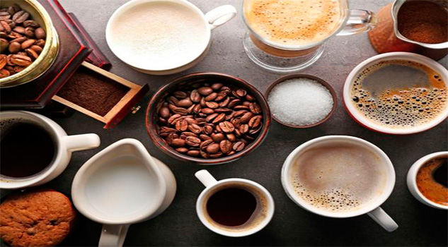¿Qué tipo de café eres según tu personalidad? Café