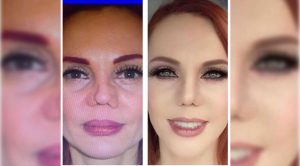 Fans de Carmen Campuzano en SHOCK Carmen Campuzano Cambio