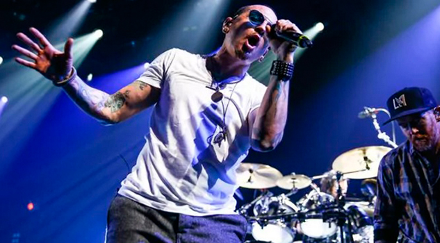 El emotivo mensaje de Linkin Park para su líder fallecido Chester Bennington