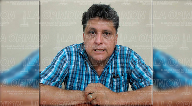 Compadrazgos propiciaron rezago en CAEV de Platón Sánchez Compadrazgos propiciaron rezago en CAEV de Platón Sánchez